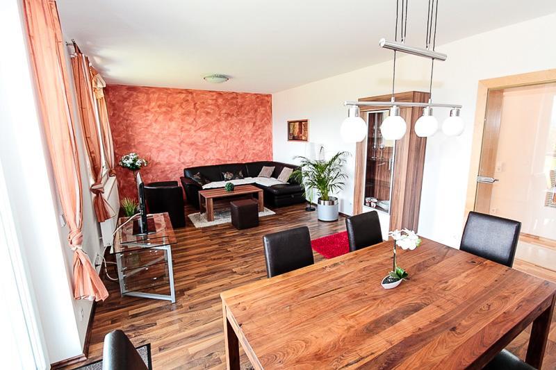 Komfortappartements Schoenblick Sankt Kanzian am Klopeiner See Værelse billede