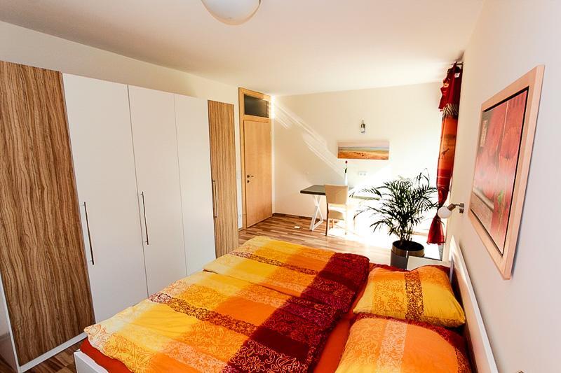 Komfortappartements Schoenblick Sankt Kanzian am Klopeiner See Værelse billede